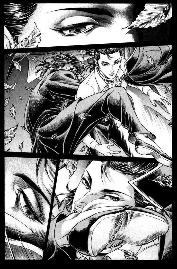 sống còn - trò chơi sinh tử chapter 87 4