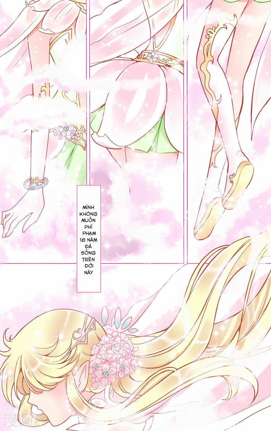 chuyện kể nghìn đêm chapter 2 9