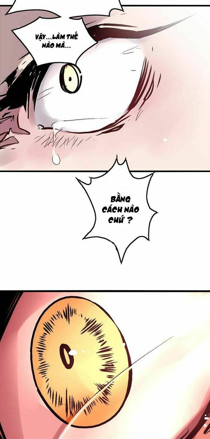 người máy hủy diệt chapter 36 34