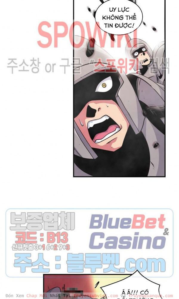 tôi sinh ra để làm người vĩ đại chapter 53 35