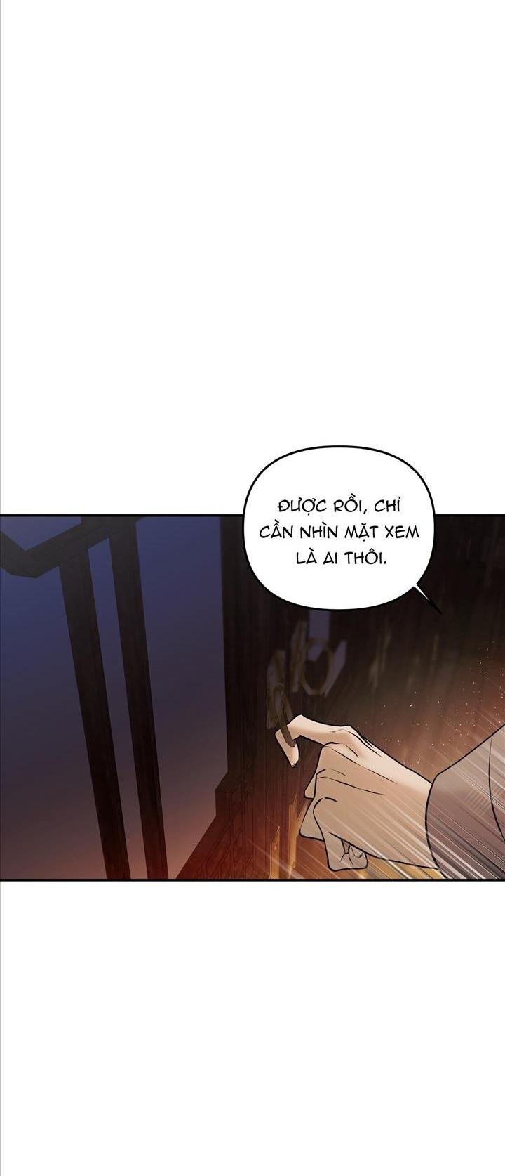 bl cổ trang - âu cổ ngắn nhà kim chapter 40.6 39