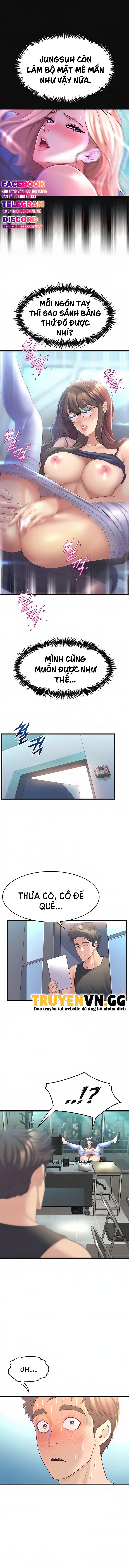 lớp nhảy mỹ nhân chapter 11 16