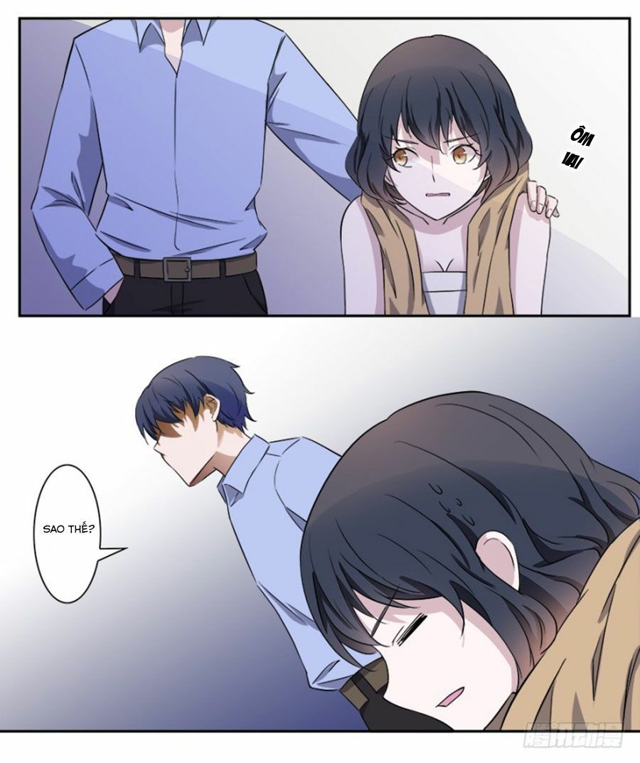 thiên kim đường môn chapter 51 24