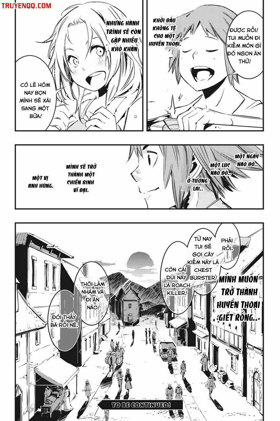 goblin slayer: brand new day chapter 1 70