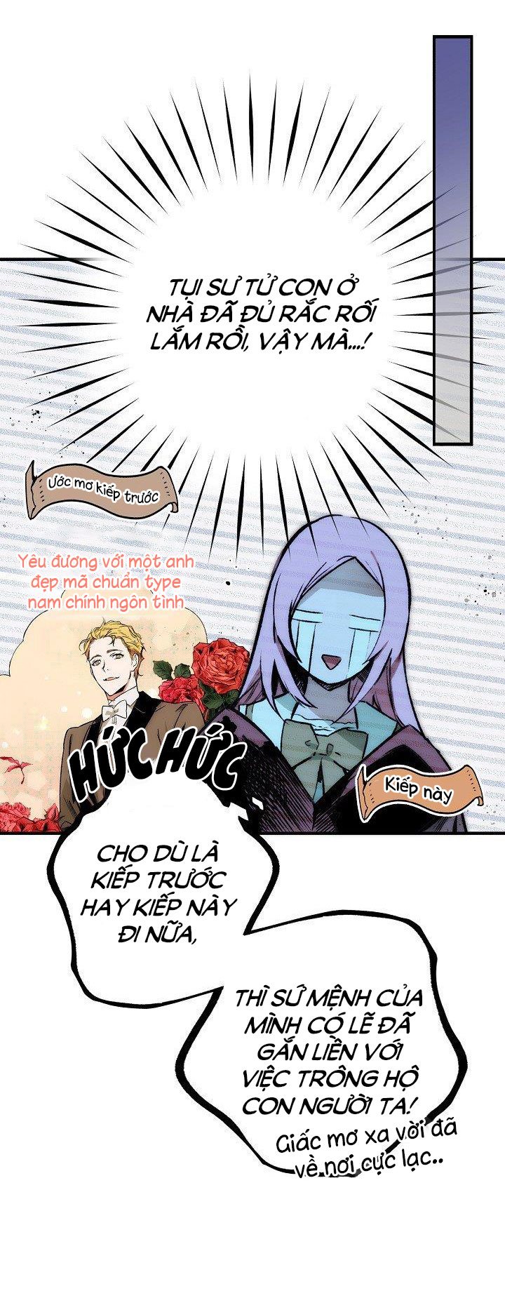 cổ tích về người mẹ kế chapter 29 37