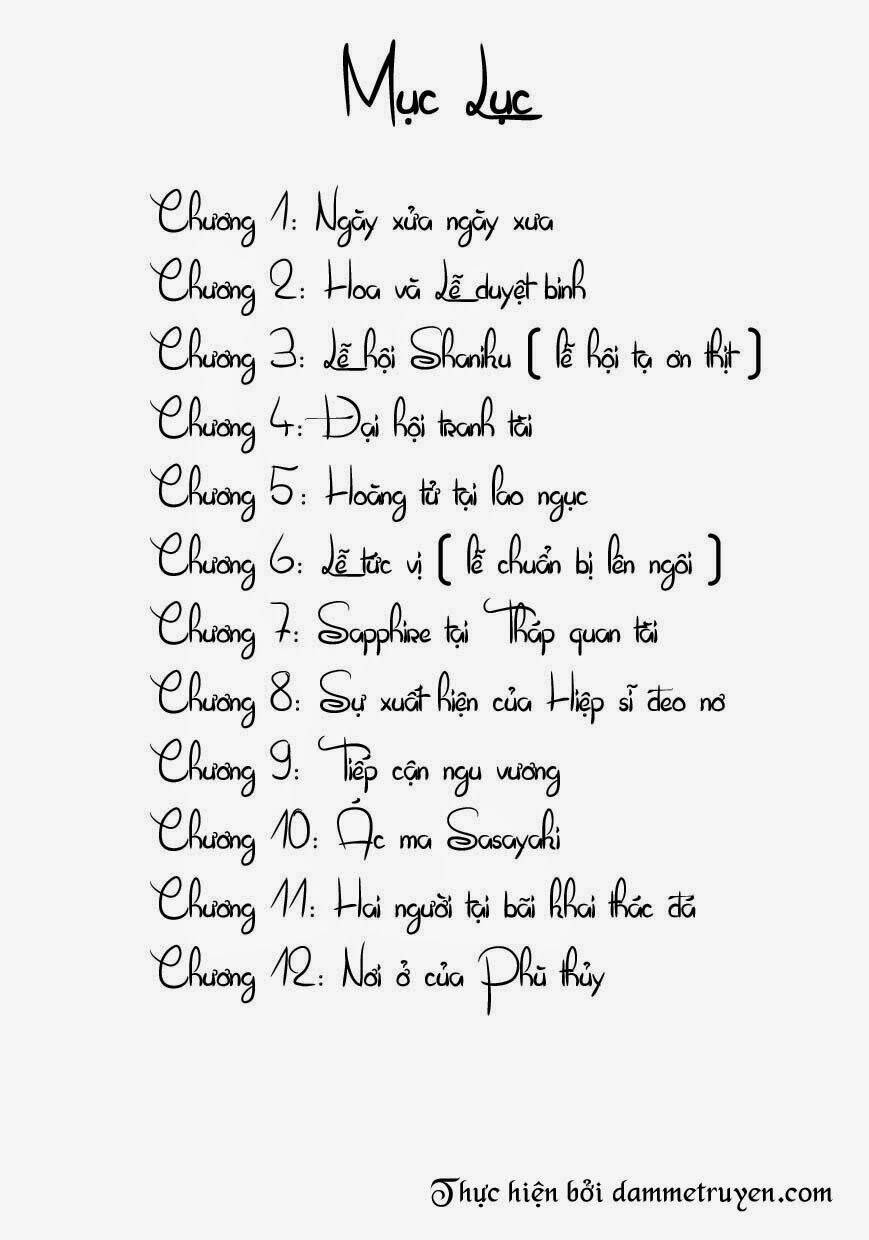 hiệp sĩ đeo nơ chapter 1 5