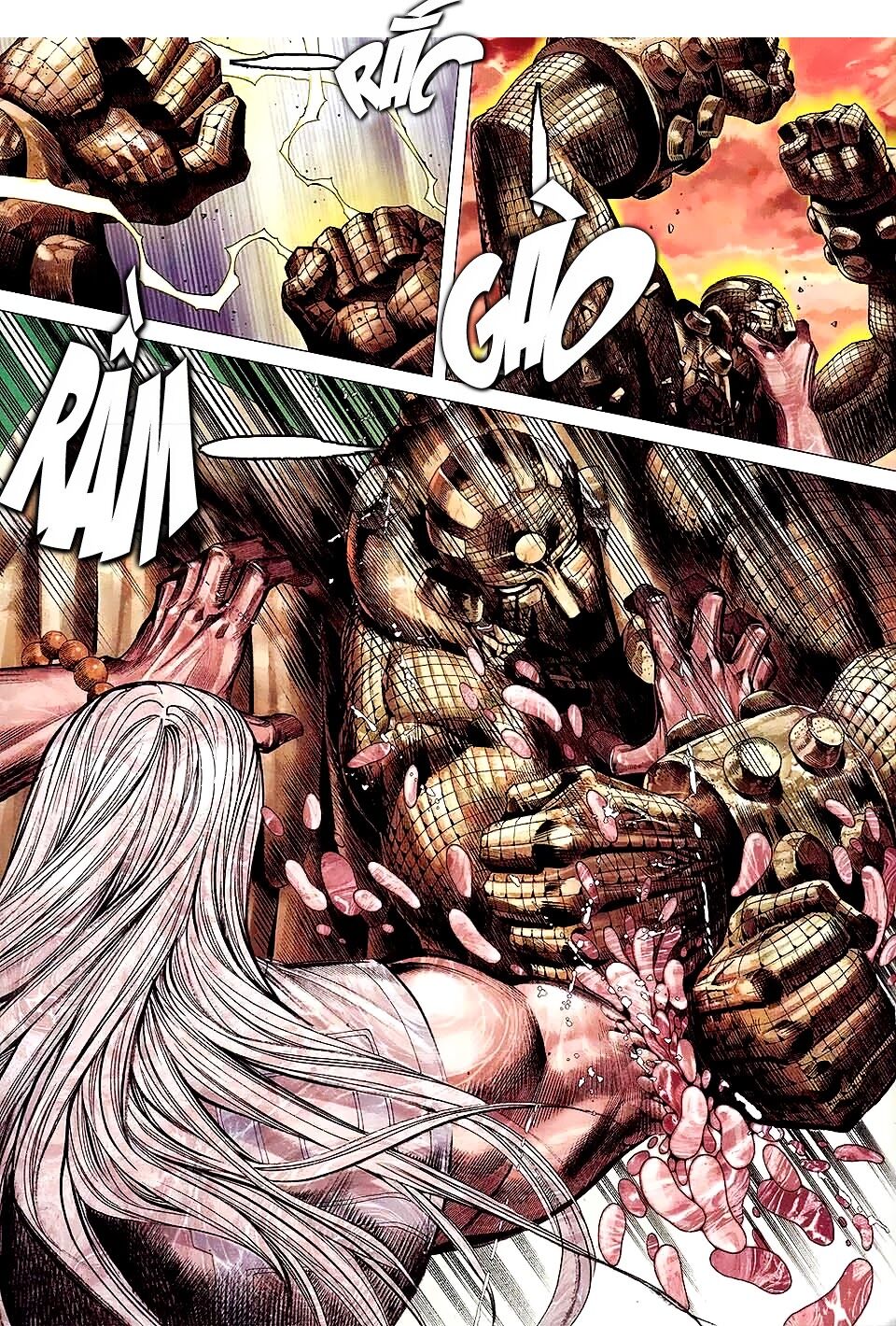 phong thần ký chapter 141 10