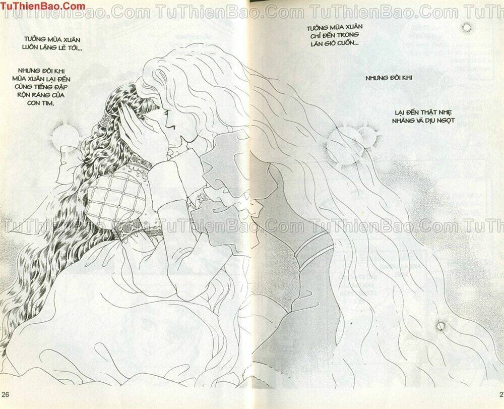 princess manhwa chapter 24 13