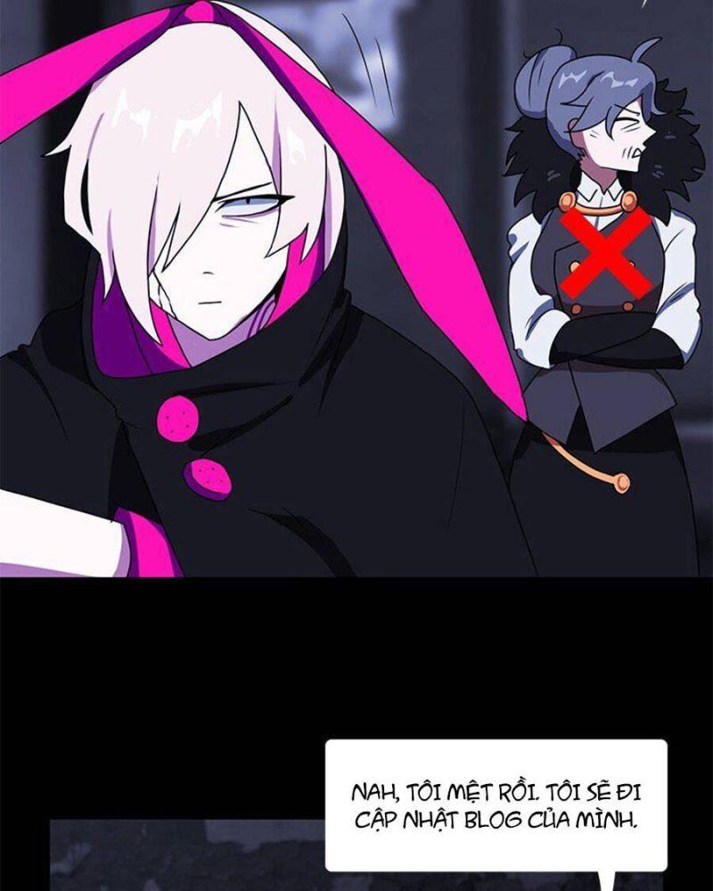 tử thần chapter 18 14