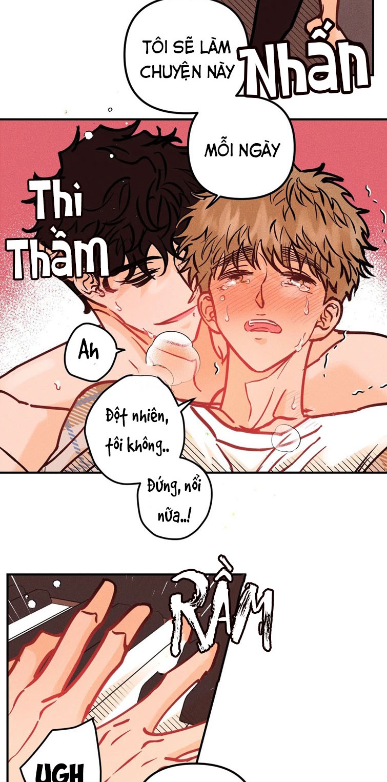 punk dunk funk chapter 40 8