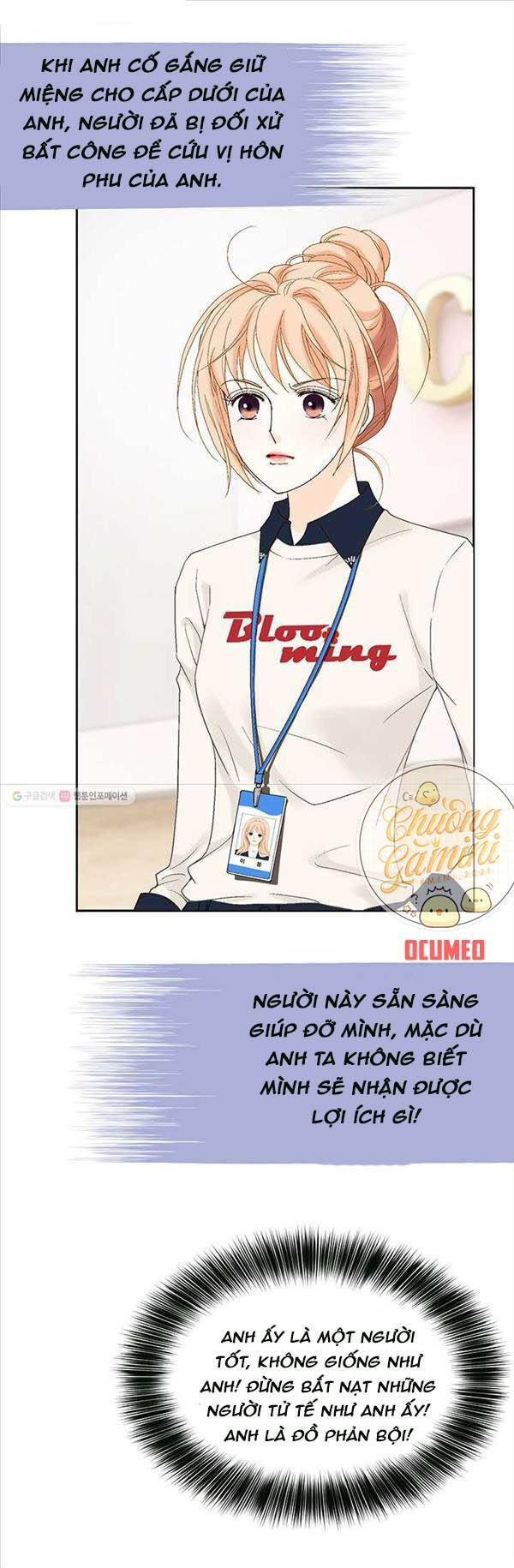 lee bom, em là của anh chapter 22 7