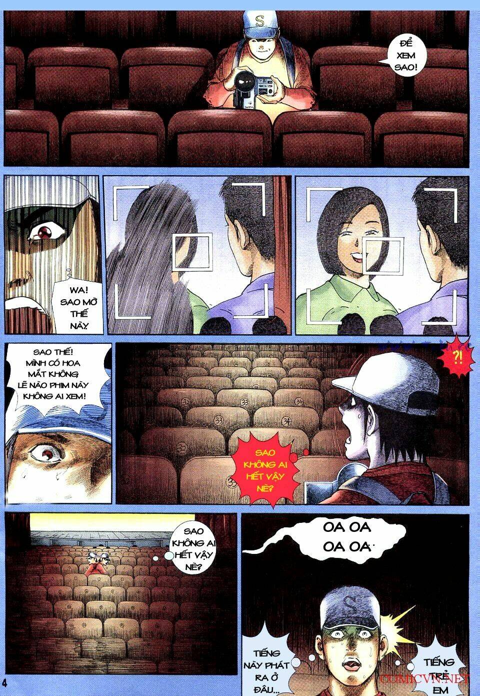 âm dương lộ chapter 4 16