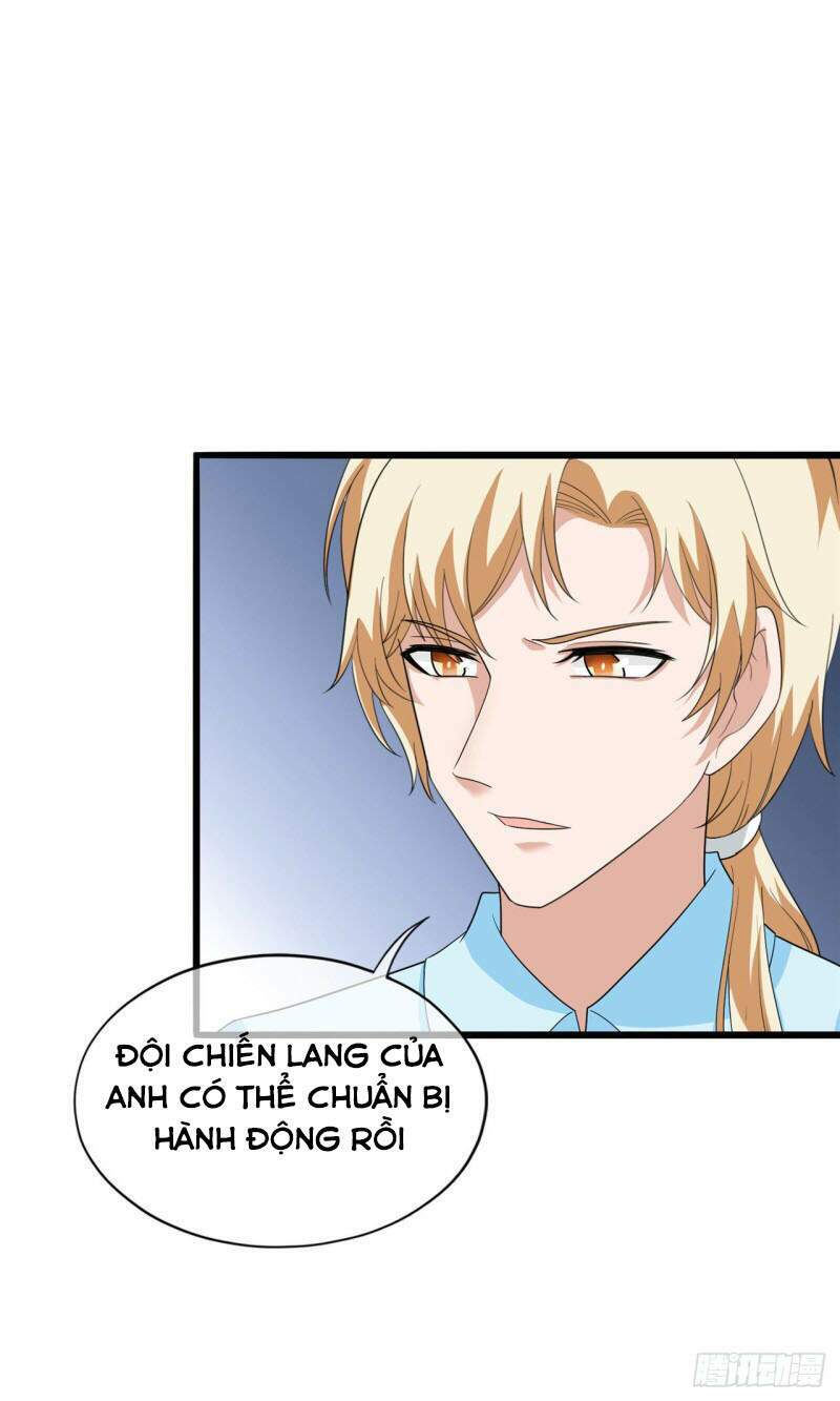 siêu cấp nữ thần trọng sinh chapter 34 28