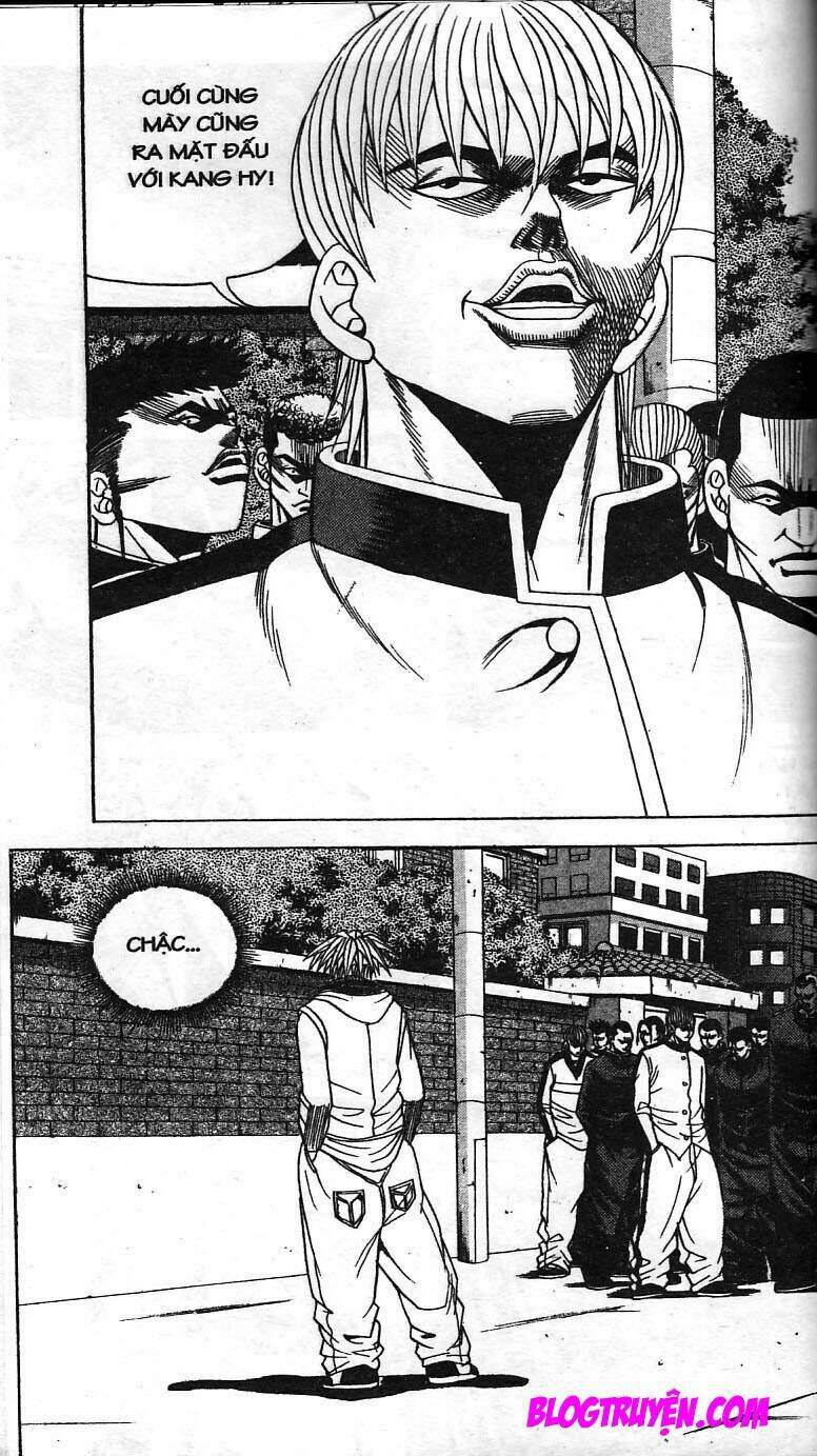 bitagi - anh chàng ngổ ngáo chapter 52 15