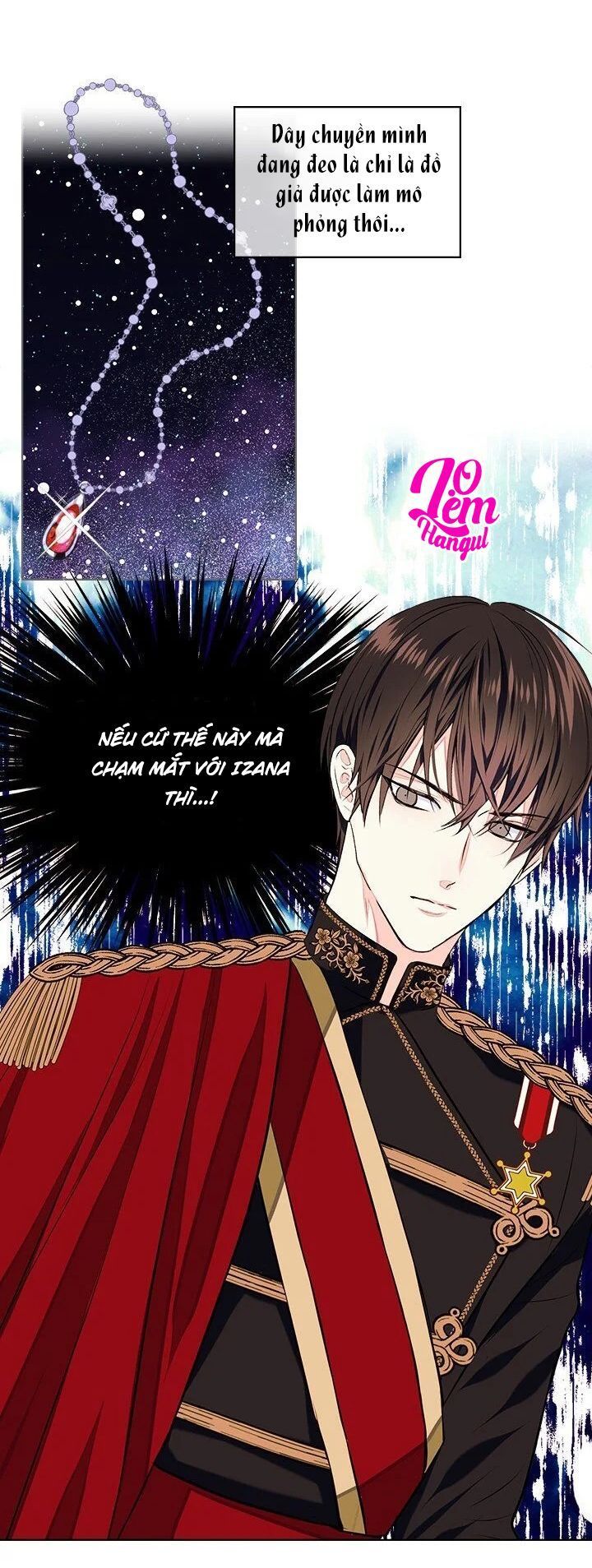 đức hạnh của ác nữ phản diện chapter 8 19