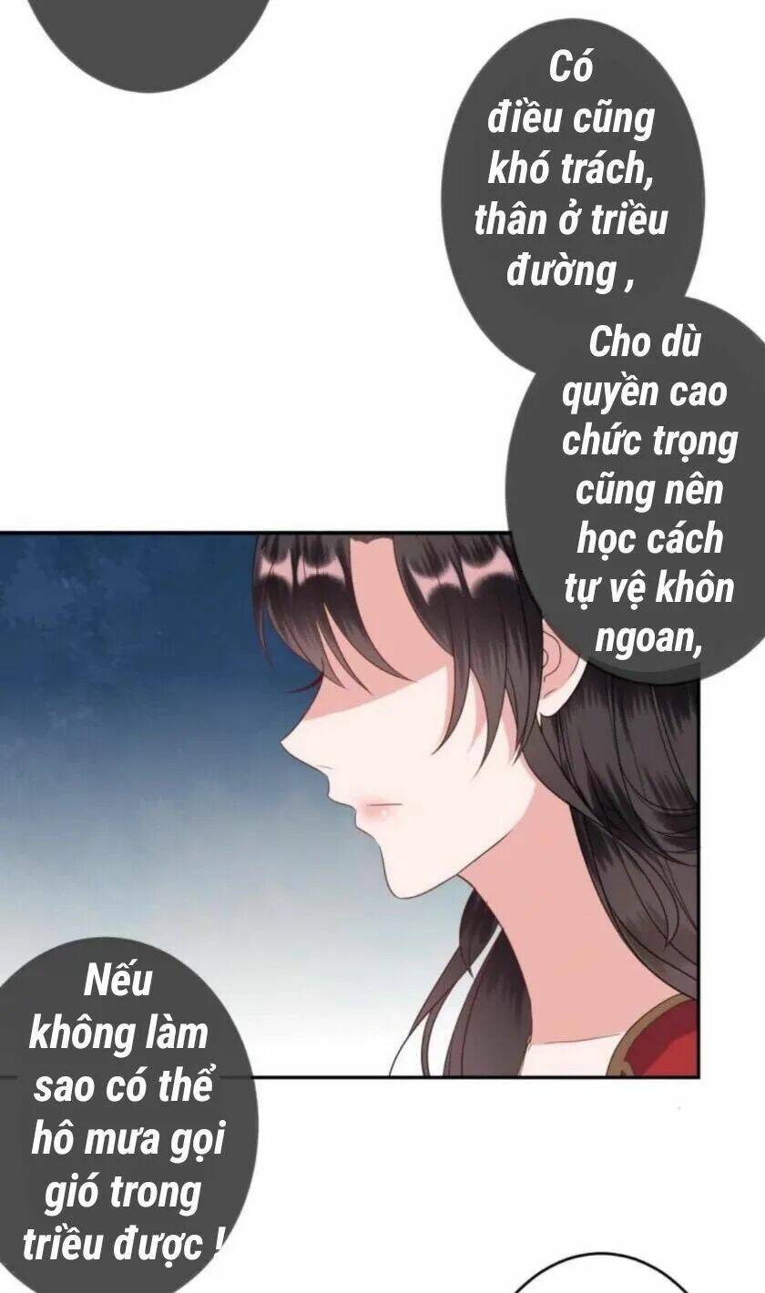 theo đuổi hoàng tử quá khó a~ chapter 51 22