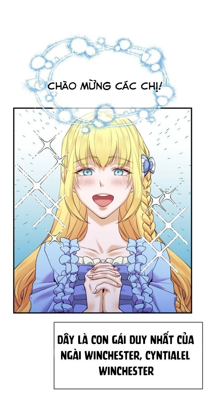 đừng gọi tôi là chị chapter 1 26