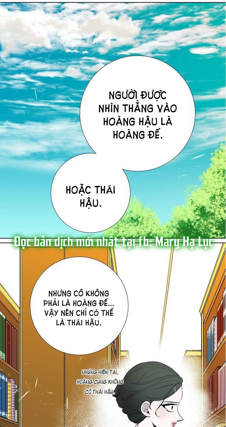 từ tiểu thư thành hoàng hậu - lady to queen chapter 9.1 9