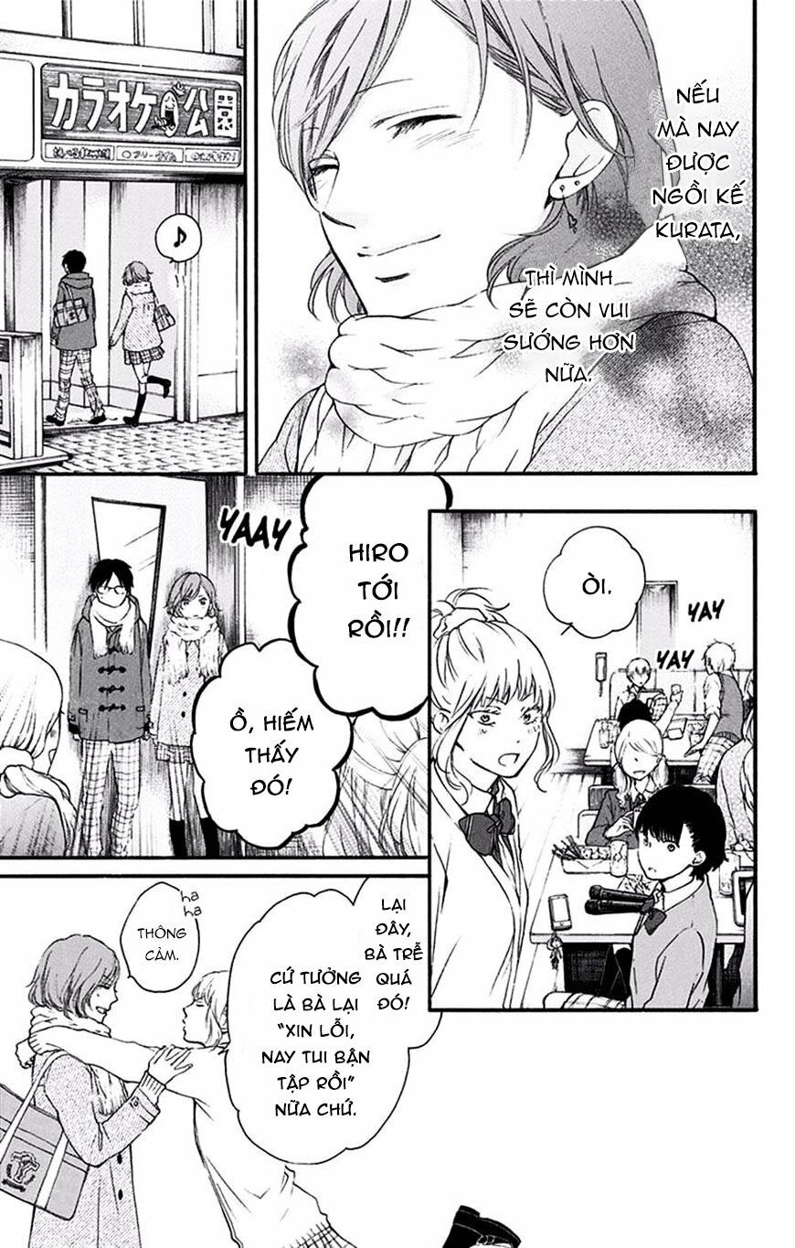 kono oto tomare! chapter 56 30