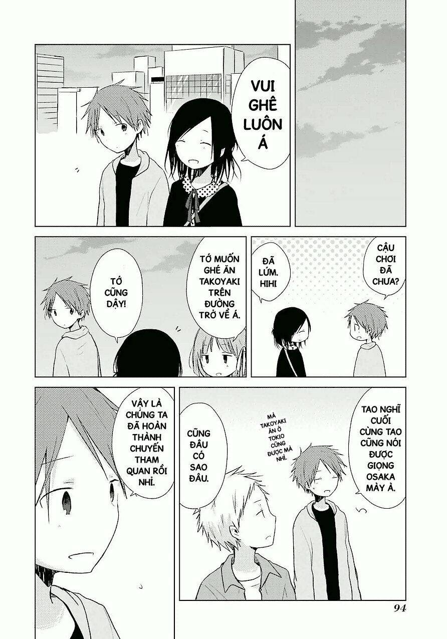 one week friends chapter 25 11