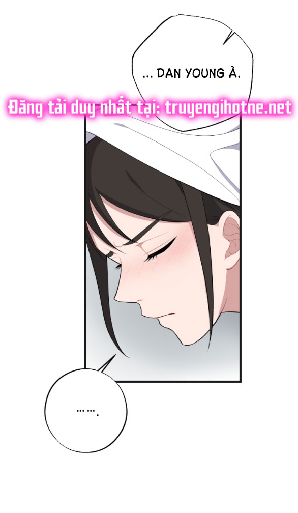 [18+] mơ về một cơn mưa phùn chapter 14.1 9