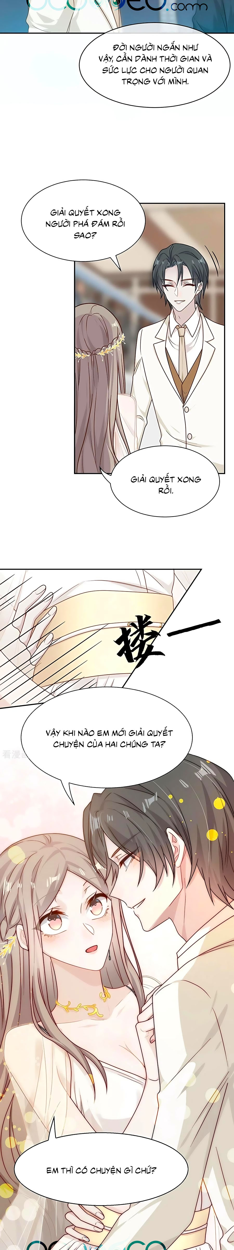 hai cách tìm gặp người yêu chapter 108 14