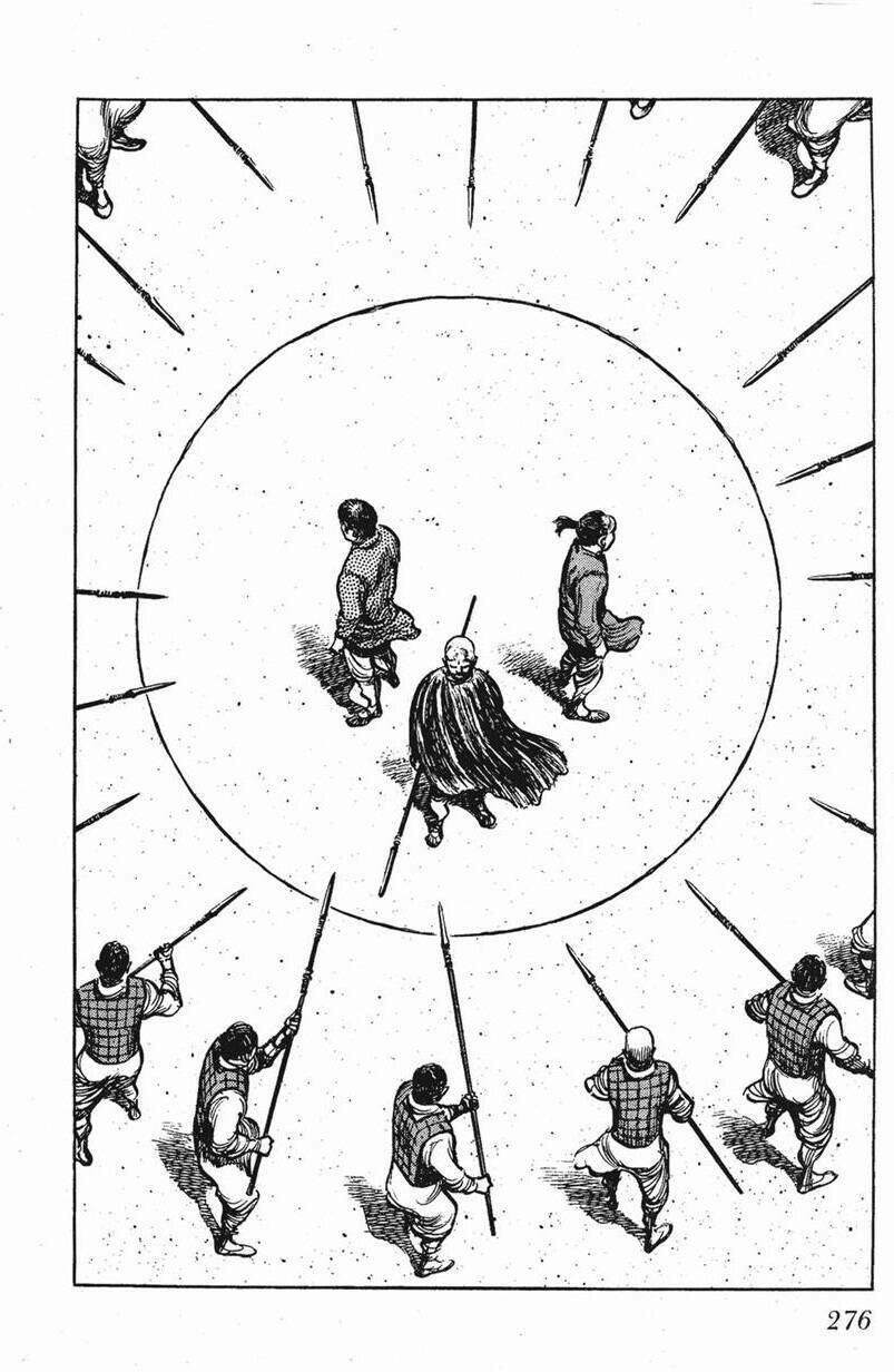 binh pháp mặc công chapter 66 2