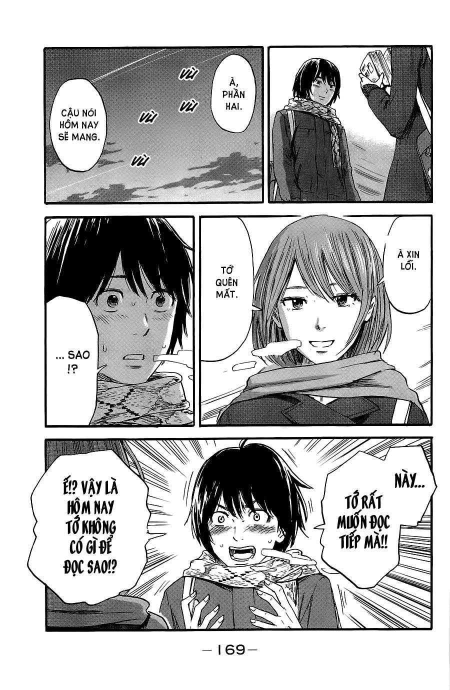 aku no hana chapter 37 12