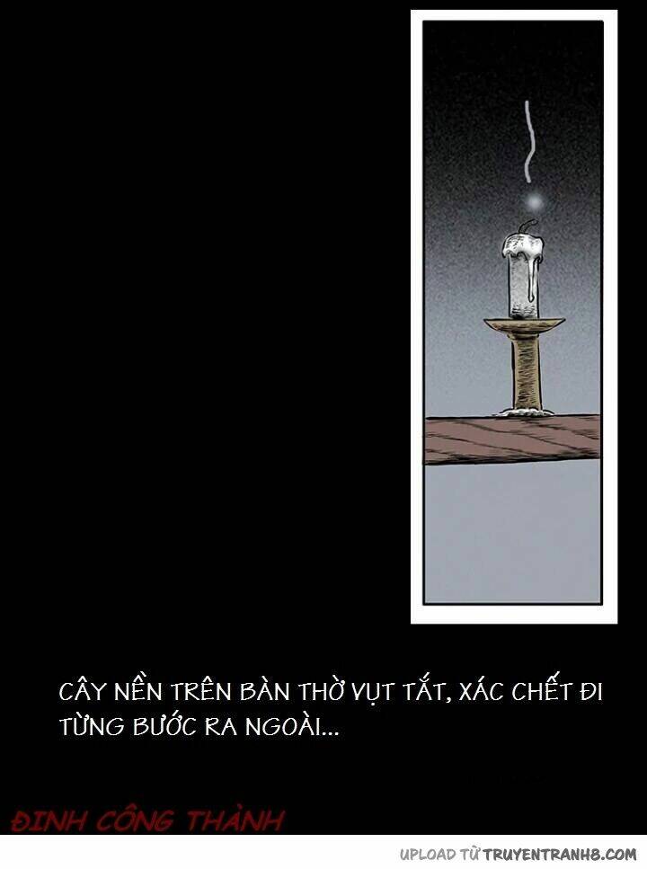 thầy súng kể chuyện ma chapter 2 23