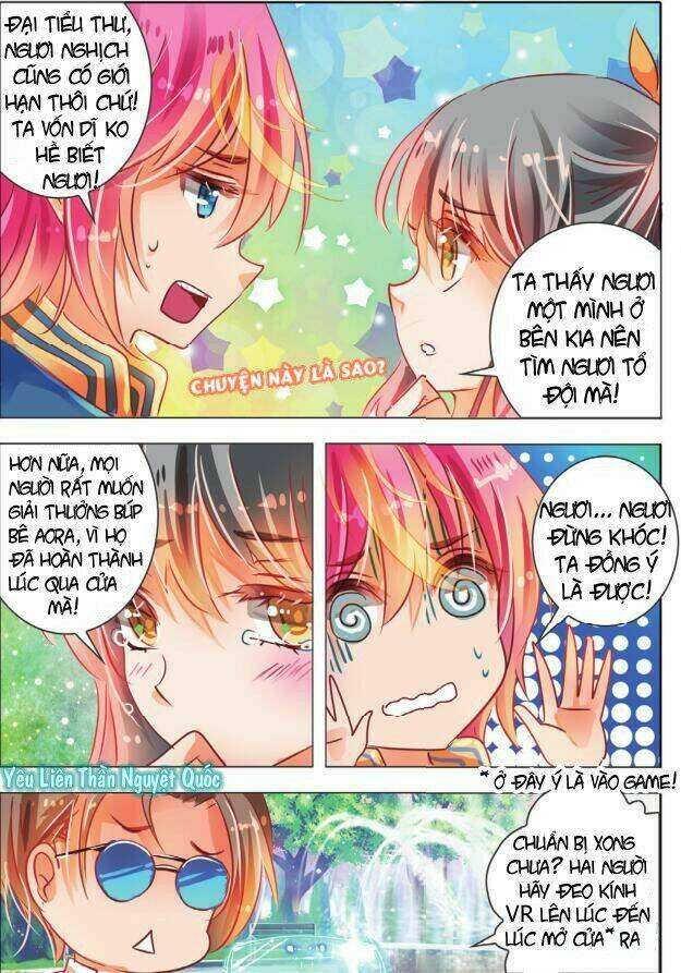 linh giai chapter 3 24