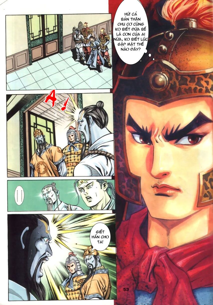 tầm tần ký chapter 36 22