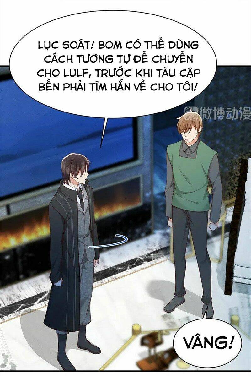 nam thần truy thê chỉ nam chapter 114.1 19