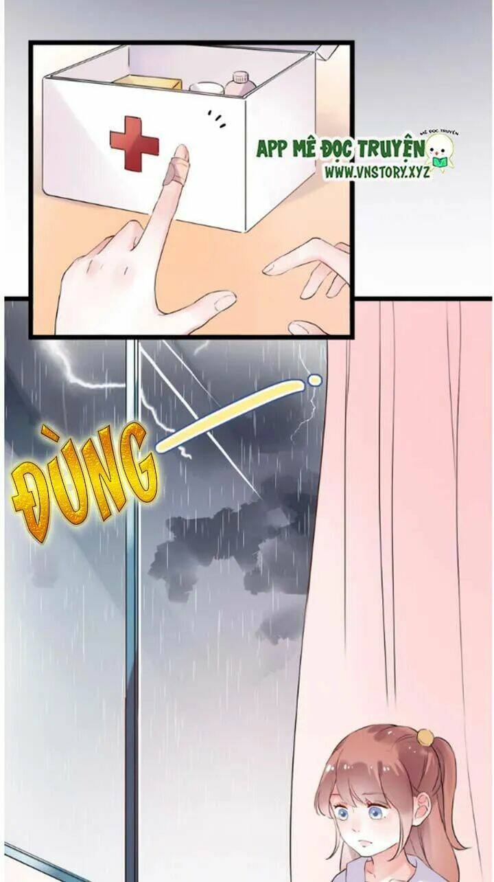 trạch thượng tịch mịch huỳnh hỏa chapter 40 28