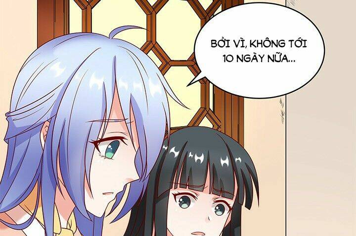 đô đốc đại nhân sủng thê kí chapter 9.1 17