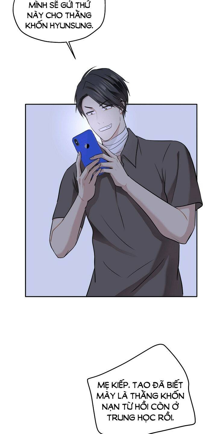 cuộc sống kỳ thú chapter 92 41