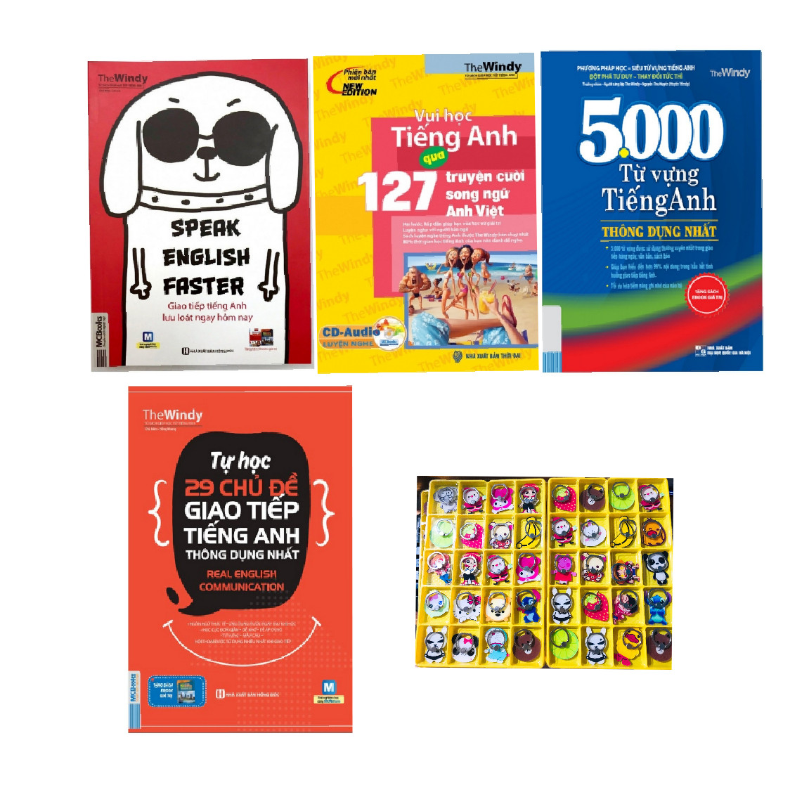 Combo 4 Cuốn Giao Tiếp Tiếng Anh Lưu Loat Ngay Hom Nay 500 Từ Vựng Tiếng Combo 4 Cuốn Giao Tiếp Tiếng Anh Lưu Loat Ngay Hom Nay 500 Từ Vựng Tiếng