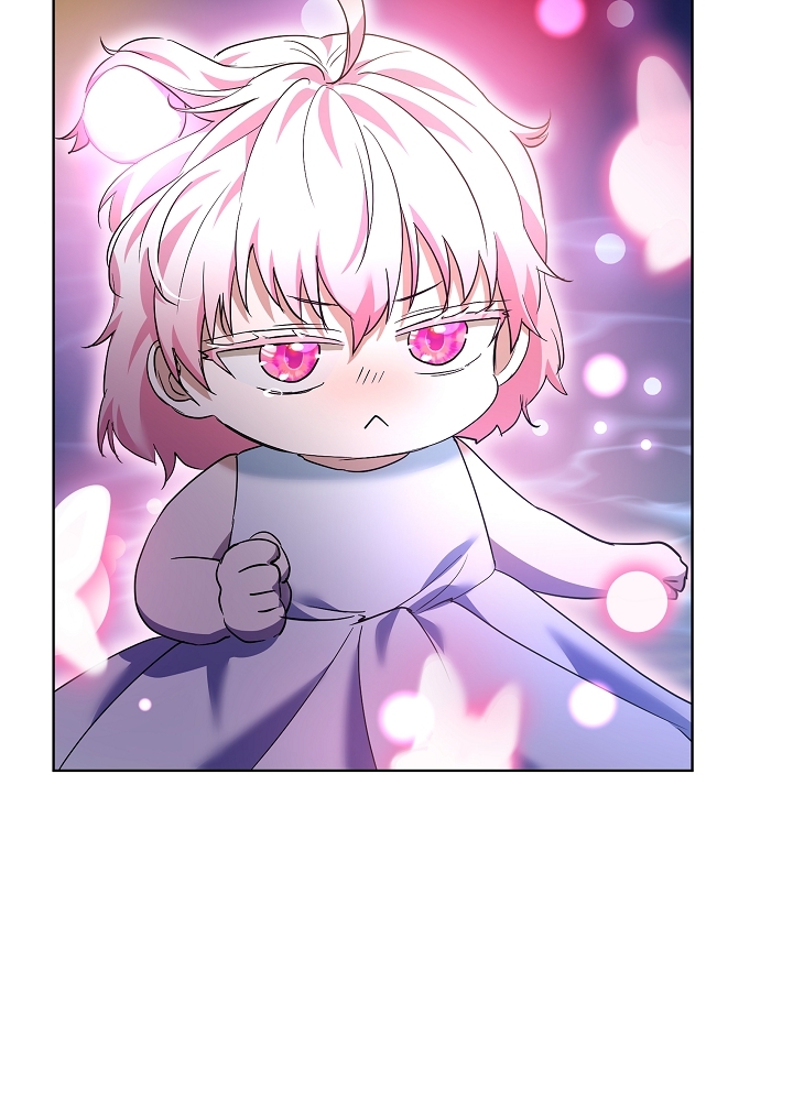 tái sinh thành vị thần baby chapter 32 7