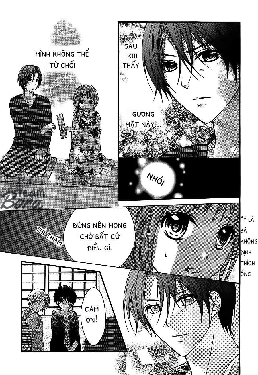 ayakashi hisen chapter 23 13