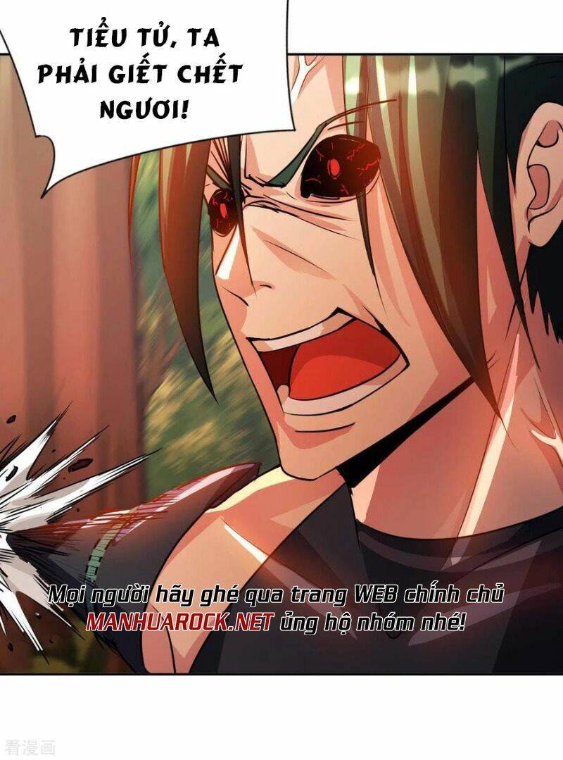 sư phụ của ta là thần tiên chapter 29 9