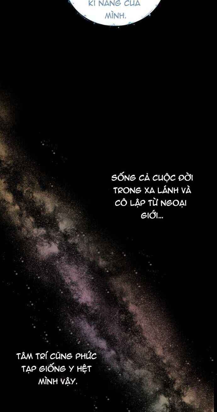 nhà hiền triết yigret chapter 23 22