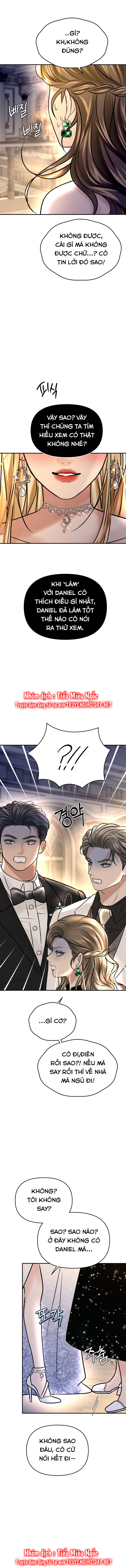 Mùa Đông Năm Ấy Tôi Đã chapter 63 9