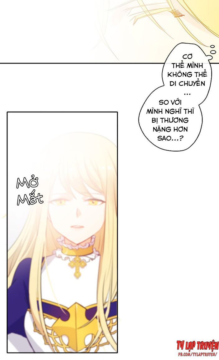 người bạn đồng hành của hoàng đế chapter 1 14