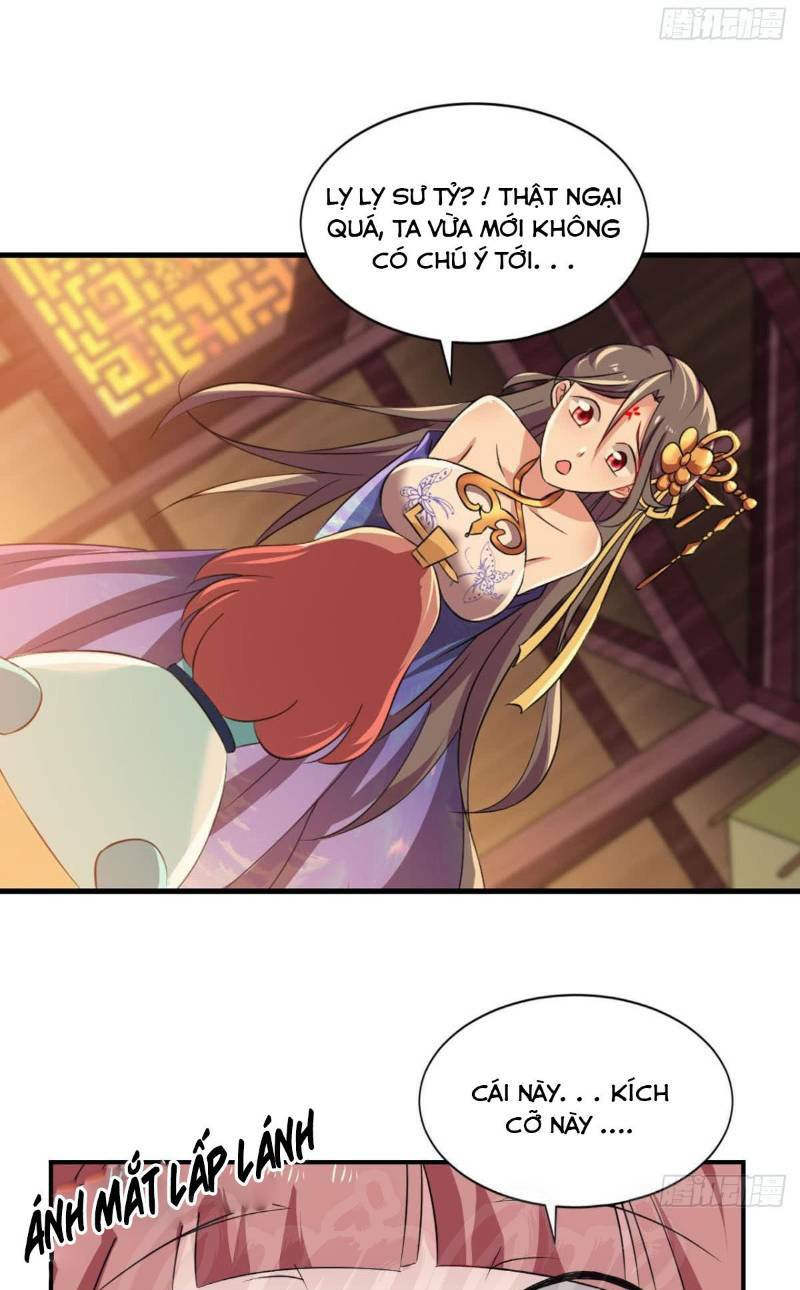 Trọng Sinh Thành Cậu Vàng Tại Dị Thế Chapter 70 33