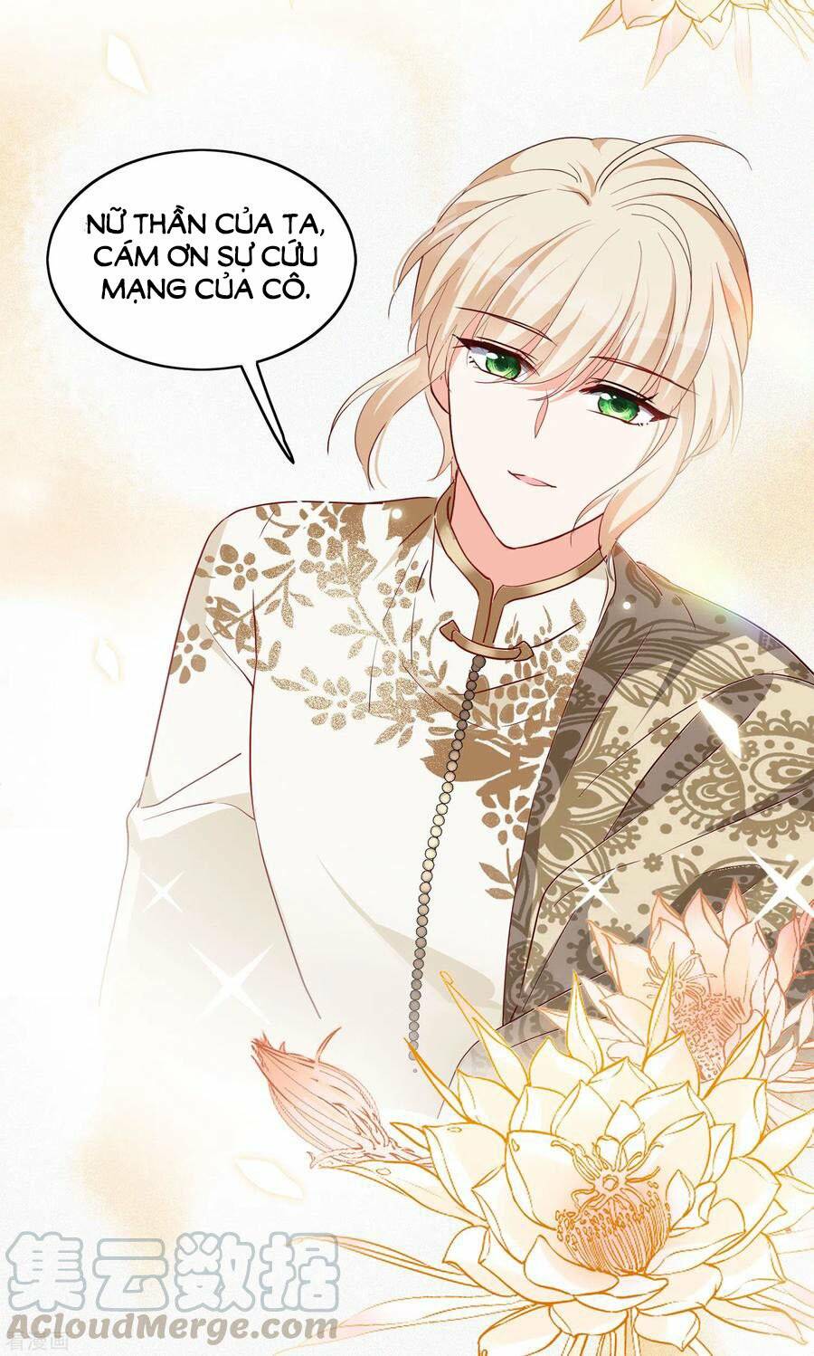 cô ấy đến rồi, xin nằm xuống! chapter 98 10