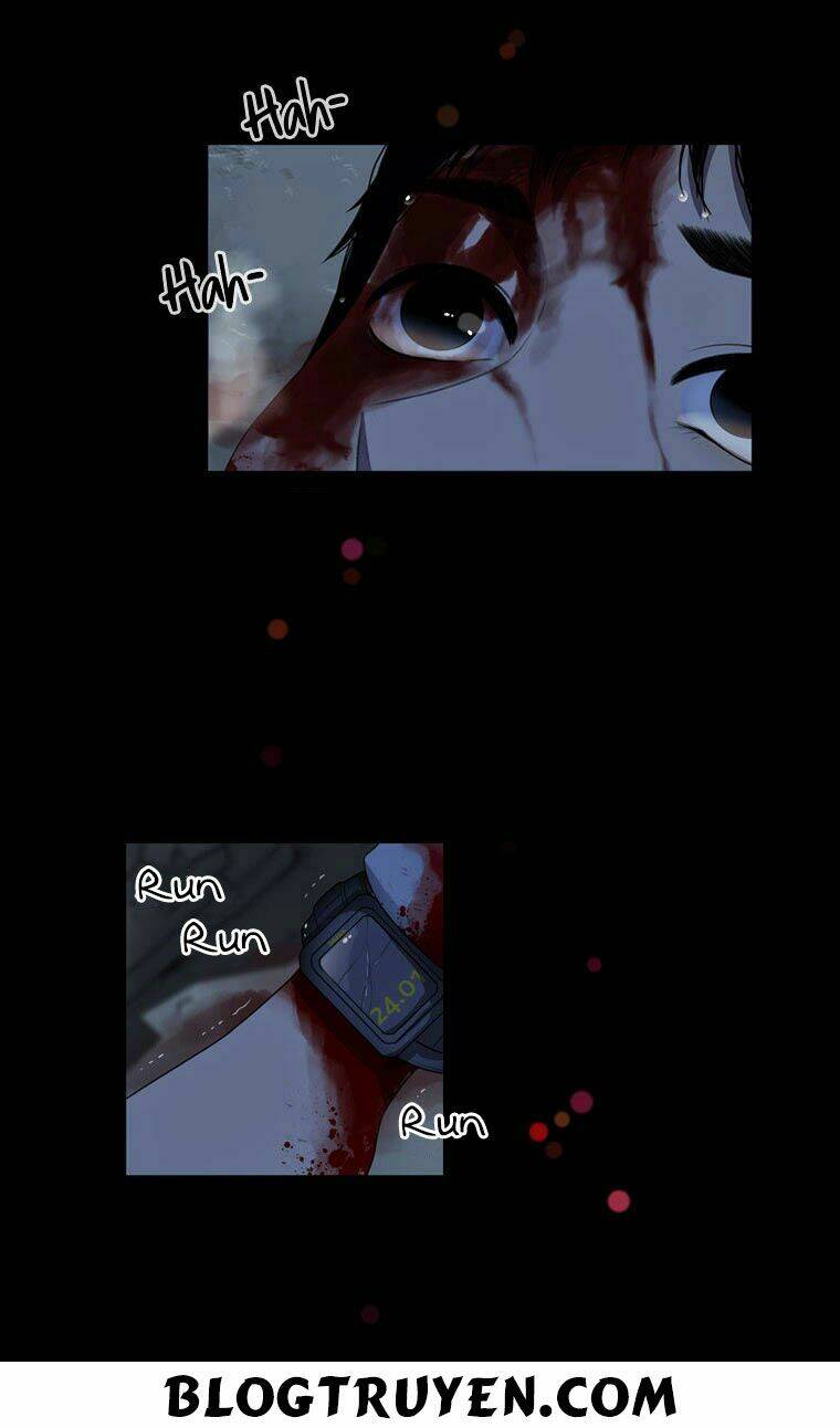 my shining world chapter 6 4