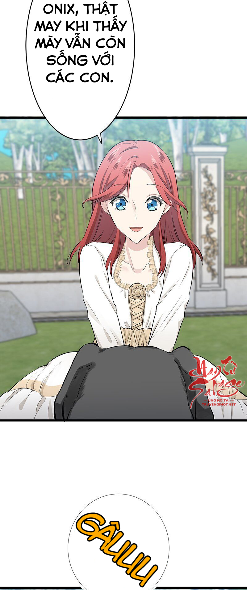 nullitas~nàng dâu giả dối~ chapter 30.1 25