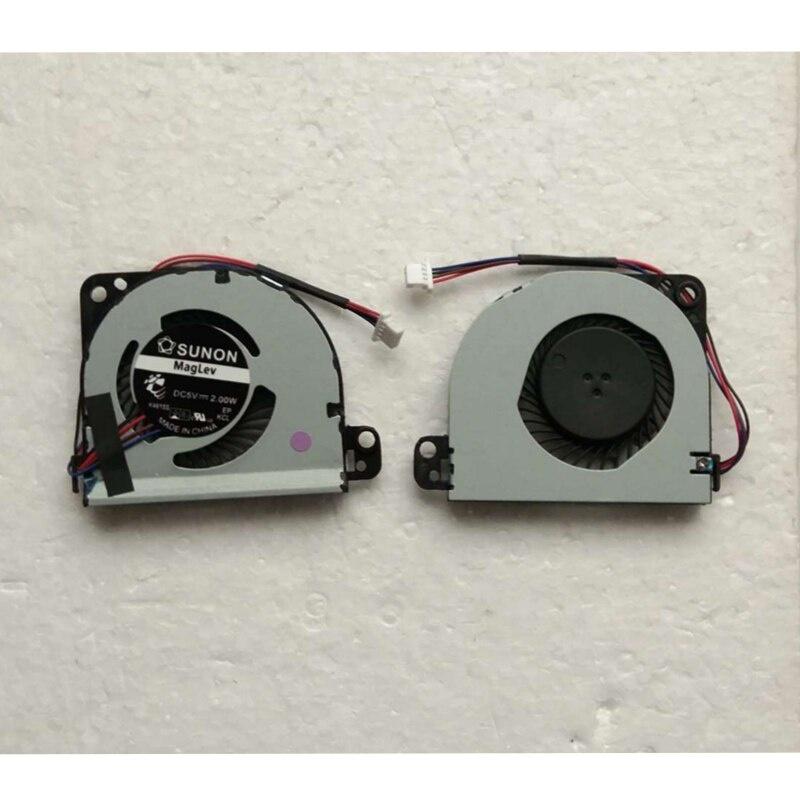 New Laptop CPU Cooler Fan For Toshiba Portege Z830 Z835 Z930 Z935 DC BRUSHLESS C-139C G61C0000J210 G61C0000Y110 L17-07 Cooling