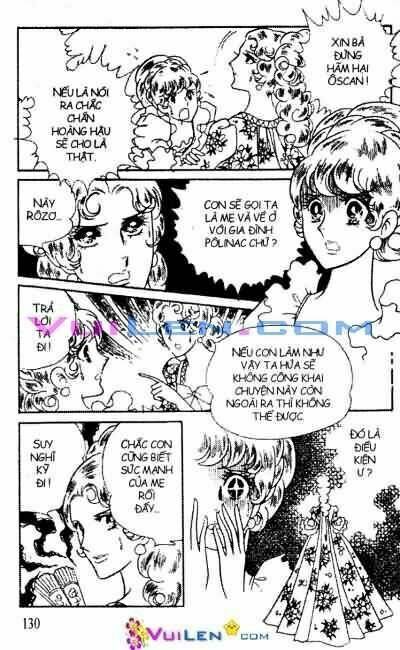 hoa hồng véc-xây chapter 5 130