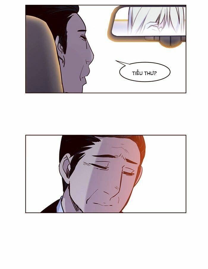 nữ sinh trường wilds chapter 256 12