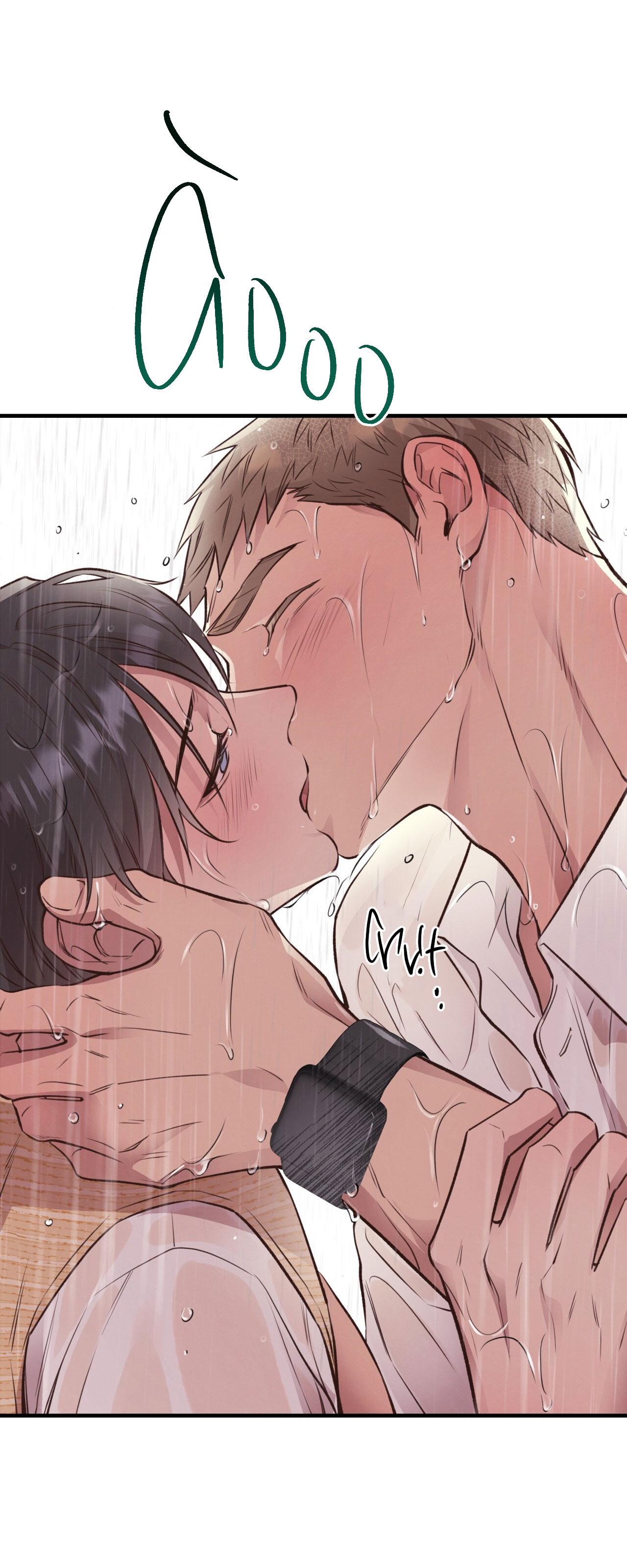 mật gấu chapter 26 53